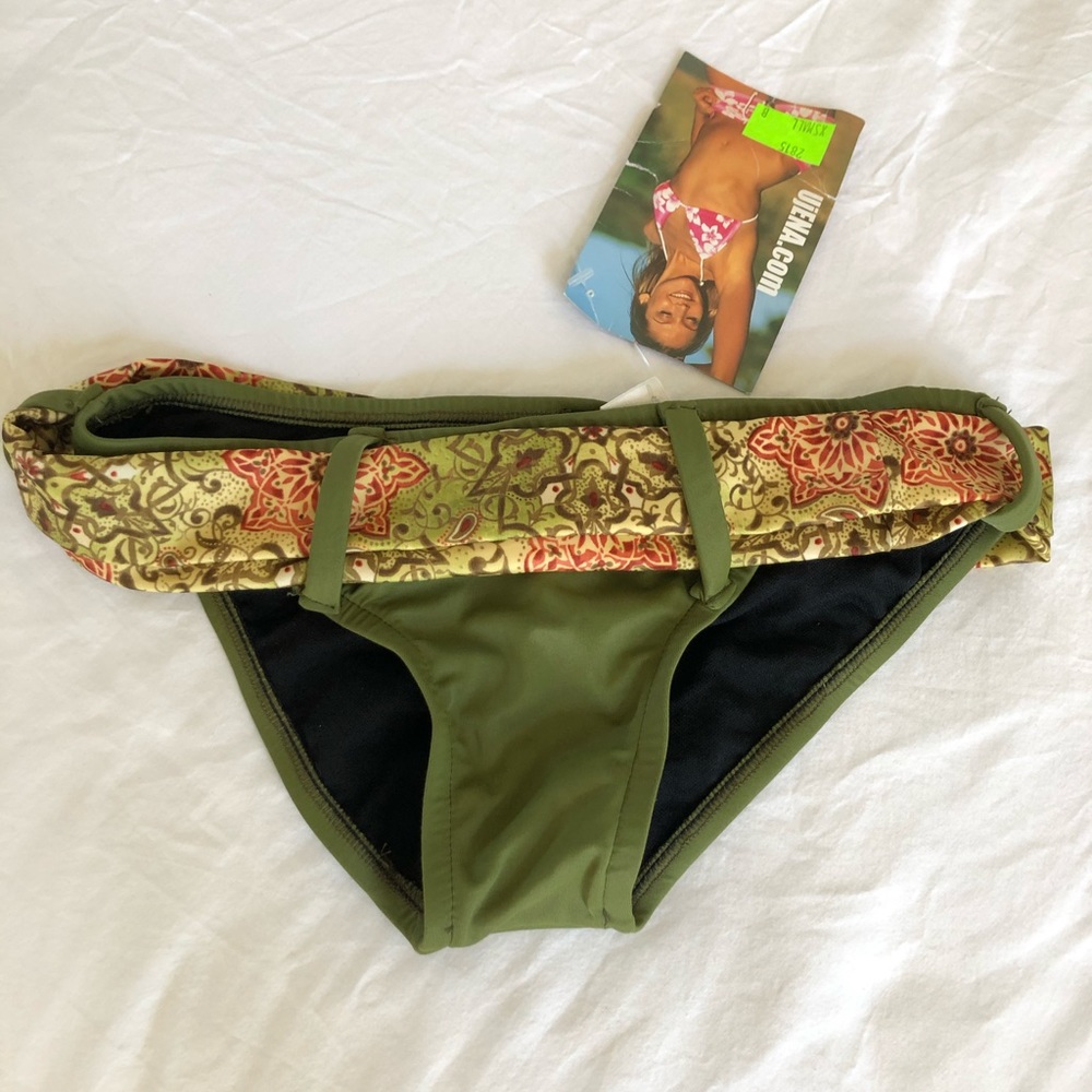 Ujena Bikini bottoms